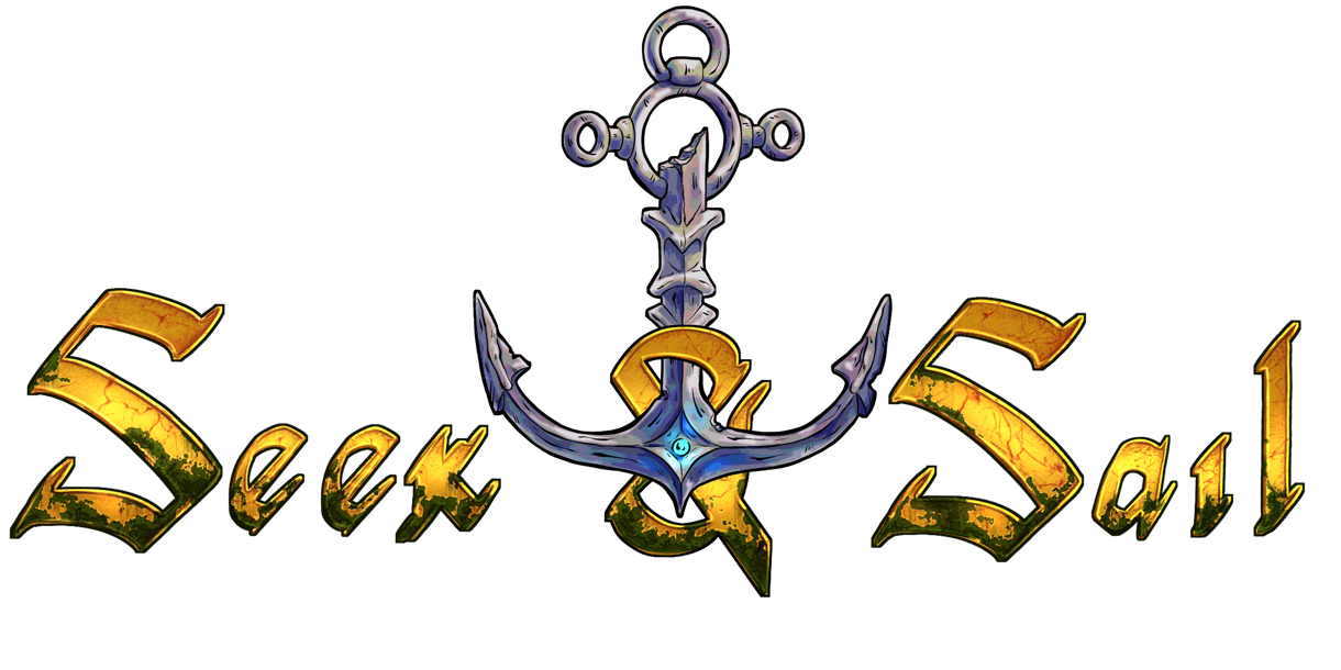 Seek & Sail